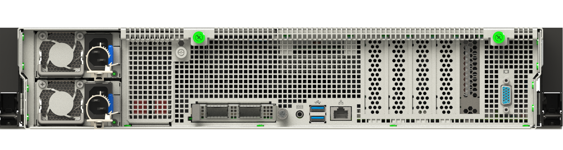 Сервер НОРСИ-ТРАНС Пантера-26 G3