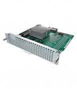 Модуль маршрутизатора Cisco SM-X-PVDM-3000