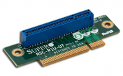 Райзер-карта Supermicro RSC-R1U-UT