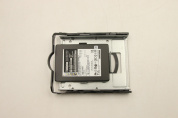 SSD-накопитель Micron SSD Assembly, MICRON, 5300, SATA-III, 3.5" 960GB, 6.0Gbps, NHS, self encrypting drive with tray (03GX378)