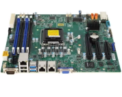 Материнская плата Supermicro MBD-X13SEM-TF-B