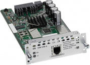 Модуль маршрутизатора Cisco NIM-4SHDSL-EA