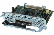 Модуль Cisco EM-HDA-3FXS/4FXO