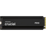 SSD накопитель M.2 Crucial 2000GB CT2000P510SSD8