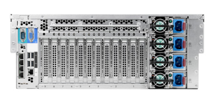 HPE ProLiant DL580 Gen9 793314-B21