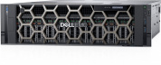 Сервер Dell EMC PowerEdge R940 для работы с критически важными нагрузками