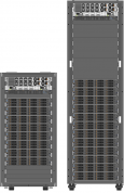 Стоечный шкаф Lenovo ThinkAgile SXM4200 42U Rack Type 9565