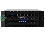 СХД Dell EMC Isilon H500