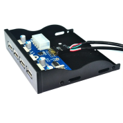 Кронштейн Lenovo ASM USB/Video (46C9735)