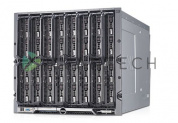 Блейд-сервер Dell PowerEdge M1000e