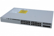 Коммутатор Cisco C9200 C9200L-24P-4G-E