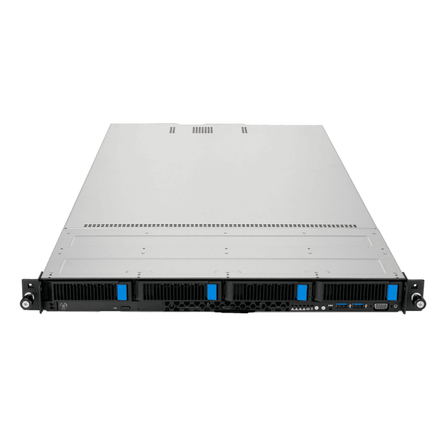 Сервер Crusader Squire 1240R