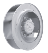 Вентилятор Indoor fan R3G560-8317080795 (25010582)