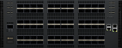 Коммутатор NVIDIA Quantum-X800 Q3400-RA