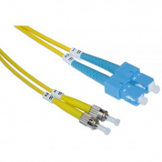 Кабель Cisco SC-ST-5-Meter-Multimode-Fiber-Optic-Cable
