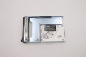 SSD-накопитель Lenovo ThinkSystem 3.5" S4610 480GB Mixed Use SATA 6Gb HS SSD (01PE343)