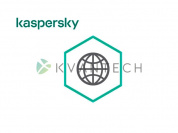 Kaspersky Security для интернет-шлюзов KL4413RAMFR
