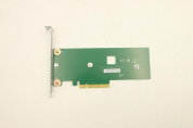 Райзер-карта Lenovo Riser Card, Dummy PCIe card (03GX486)