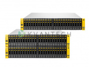 HP 3PAR StoreServ 7450 All-flash Array E7X89A