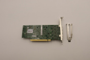 Сетевая карта Broadcom ThinkSystem 57454 10/25GbE SFP28 4-port PCIe Ethernet Adapter_V3 (02YH377)