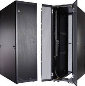 Стойка Lenovo Flex 42U Rack - Type 9363