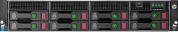 Сервер HPE Proliant DL180 Gen9 778455-B21