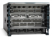 Коммутатор Cisco Nexus 7700 N77-C7706-FAB-2