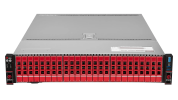 Сервер Qtech QSRV-272512-P-R