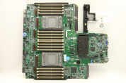 Материнская плата Lenovo Motherboard, SR650V2,with embedded TPM without TCM, with battery (02JK562)