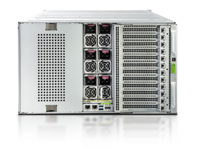 Сервер Fujitsu PRIMERGY RX8770 M7