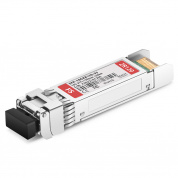 Трансивер FS SFP-10GZR120-55