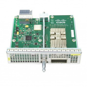 Модуль маршрутизатора Cisco EPA-QSFP-1X100GE=