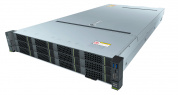 Сервер xFusion Server 2288H V6  up to 8 SFF / up to 32 DDR4 / 2x  1*16X+2*8X PCIE4.0 / 2x Intel Gold 6342 / 12x 64Gb DDR4 Reg 3200