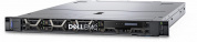 Сервер Dell PowerEdge R650 / 2x Intel Xeon Gold 6354 / 2x 32GB RDIMM DDR4 / 960 ГБ