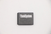 Опция Lenovo 1U/2U ThinkSystem Nameplate (01KP623)