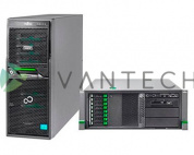 Сервер Fujitsu PRIMERGY TX150 S8 Tower/Rack
