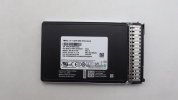 SSD-накопитель Lenovo ThinkSystem 7mm U.2 PM9A3 1.92TB Read Intensive NVMe PCIe 4.0 x4 HS SSD (03LD987)