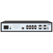 Коммутатор SNR SNR-S5210G-8TX-POE