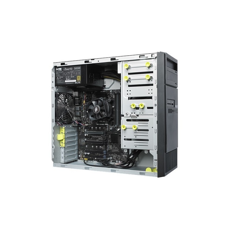 Сервер ASUS E500 G5