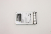 SSD-накопитель Lenovo ThinkSystem 2.5" SS530 400GB Performance SAS 12Gb Hot Swap SSD (01PE350)