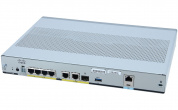 Маршрутизатор Cisco ISR 1000  C1111-4P