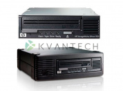 Ленточные накопители HP StoreEver LTO-3 Ultrium 920 Tape Drive AG737A