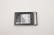 SSD-накопитель Lenovo ThinkSystem U.2 PM983 7.68TB Entry NVMe PCIe 3.0 x4 Hot Swap SSD (01PE250)