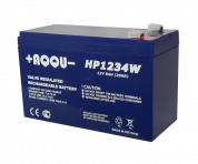 Аккумулятор AQQU HP1234W(L)