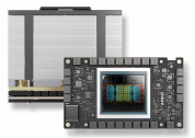 ИИ-ускоритель AMD Instinct MI300X 128Гб