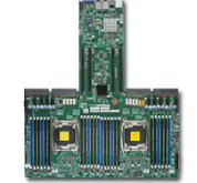 Материнская плата Supermicro X10DRG-OT+