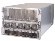 Сервер для искусственного интеллекта Supermicro AS-8125GS-TNHR-G1