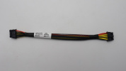 Кабель Lenovo Cable, internal, PDB P12V_AUX cable, PWR 2x6 to PWR 2x6, 200mm (03LC410)