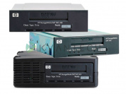 Ленточные накопители HP StoreEver DAT 160 Tape Drive AG905AM