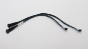 Кабель Lenovo PCIE CABLE MB_Swift 5/Swift 6 10x2.5 Anybay(Sycorax) 435/455mm (03LF720)